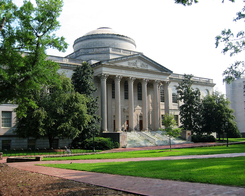 University-of-North-Carol-Campus-Wilson-Library-Trees-Frame-Wilson-Library-UNC-CP-WL-00003smd