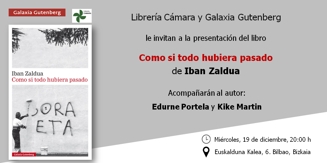 Invitación Cámara