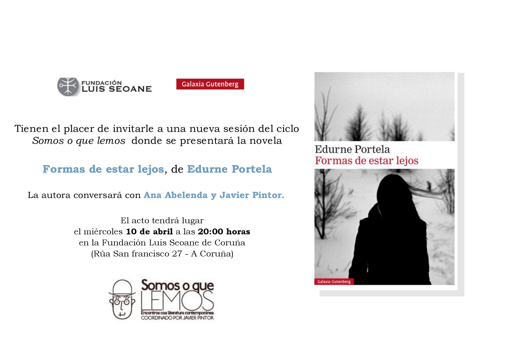 cartel_Edurne Portela